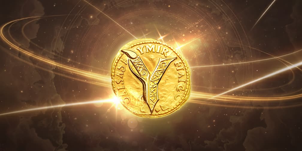 Legend of YMIR - Drop Link