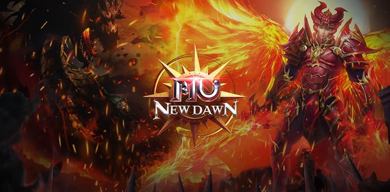 MU New Dawn