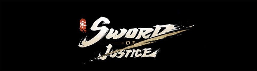 Sword Of Justice