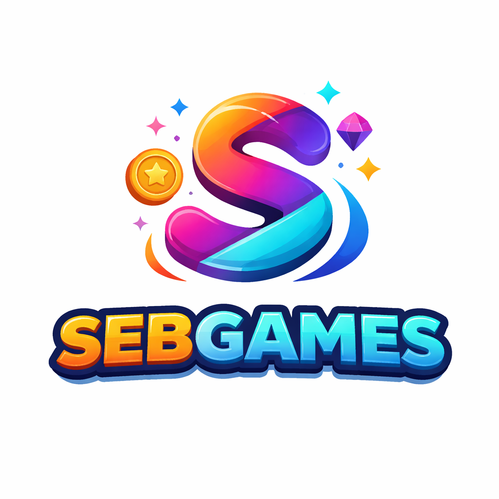 SEB GAMES Logo