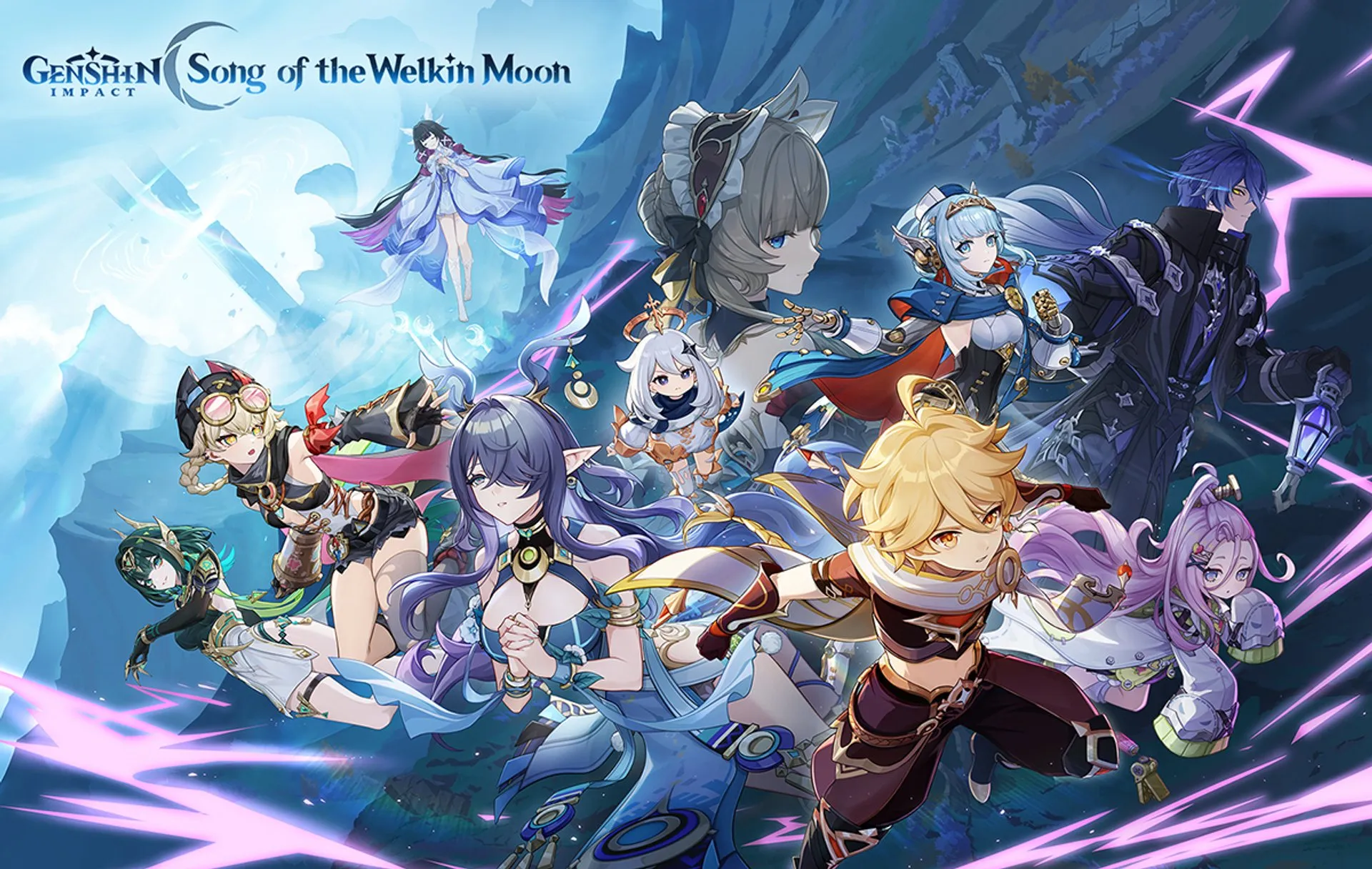 Genshin Impact